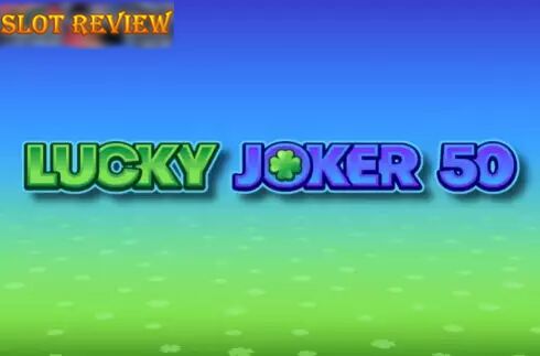 Lucky Joker 50